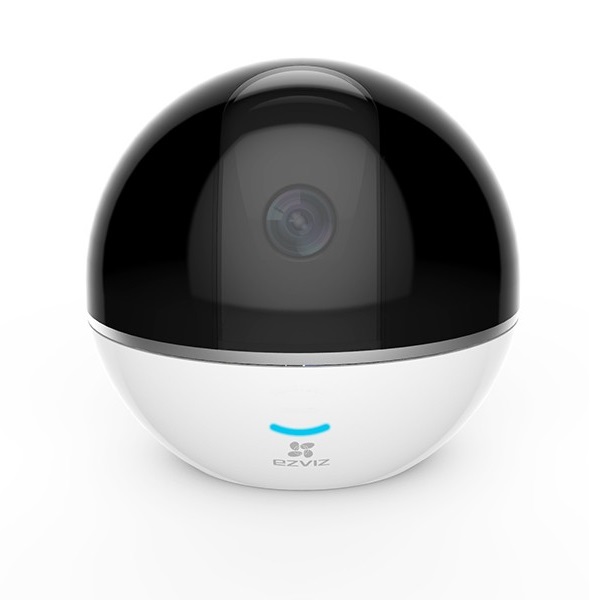 ?？滴炇疌6TC家用云臺(tái)監(jiān)控?cái)z像頭帶移動(dòng)偵測(cè)電話(huà)提醒