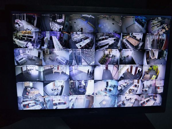 成都辦公室監(jiān)控安裝 成都辦公室監(jiān)控安裝