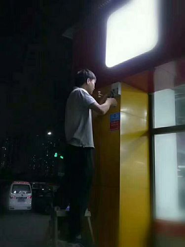 商店監(jiān)控安裝 商店監(jiān)控安裝