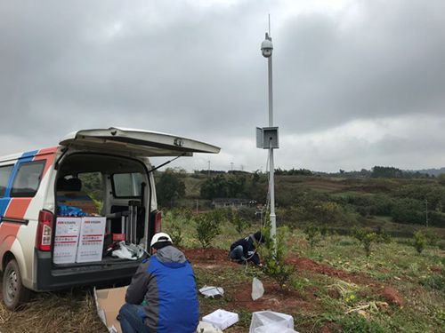 農(nóng)莊監(jiān)控安裝 農(nóng)莊監(jiān)控安裝