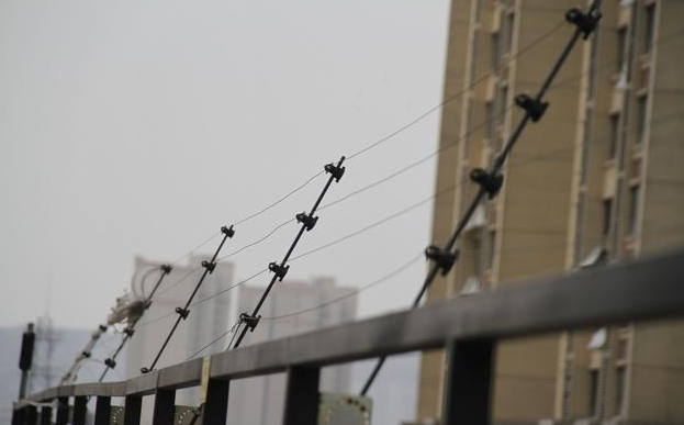 校園監(jiān)控安裝方案 設備的發(fā)展趨勢