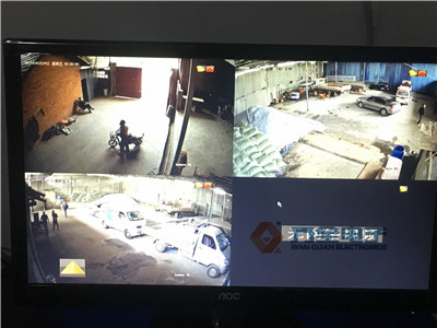 監(jiān)控錄像 監(jiān)控錄像