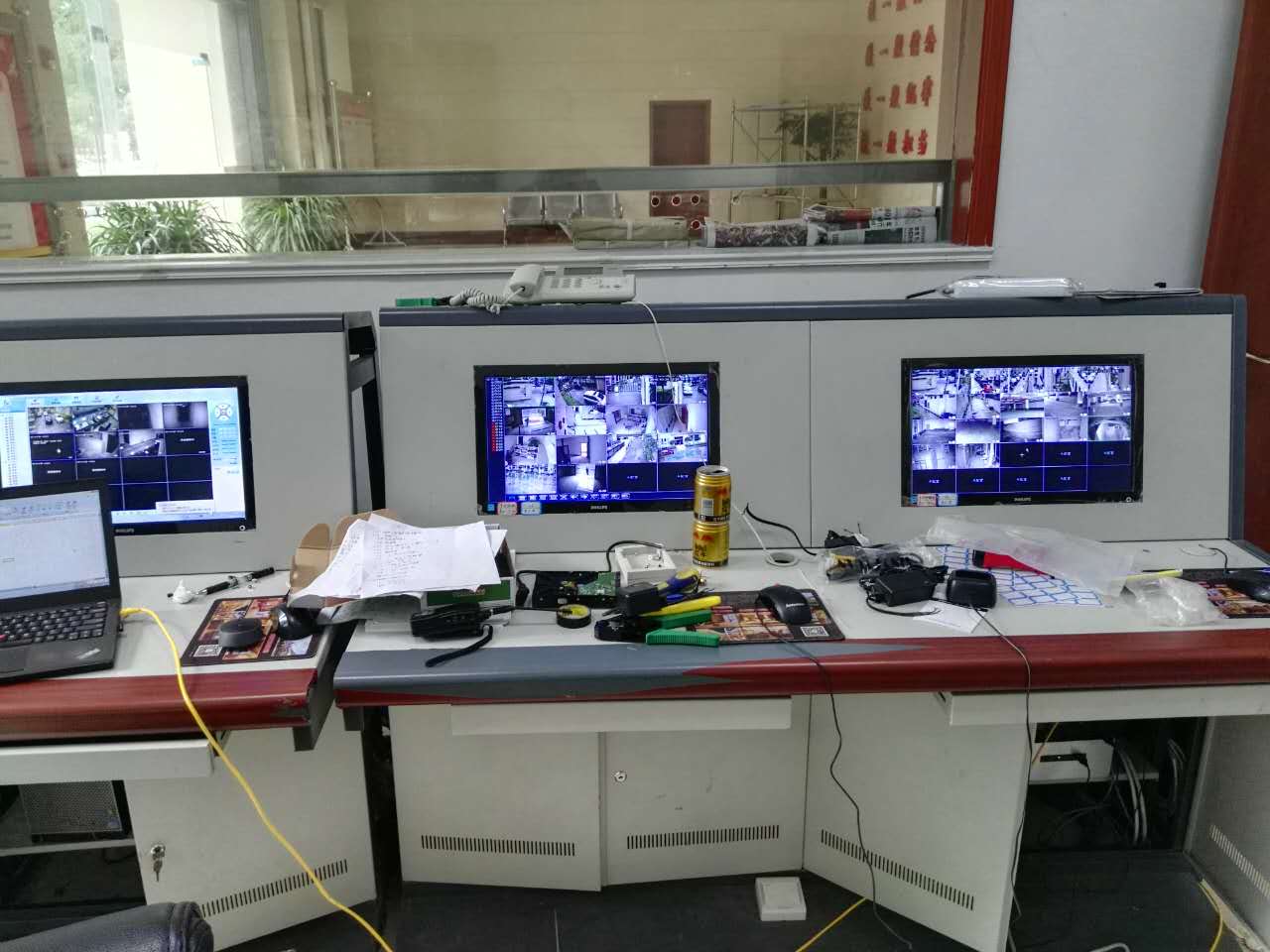 談綜合布線系統(tǒng)中的實(shí)時(shí)智能管理系統(tǒng) 談綜合布線系統(tǒng)中的實(shí)時(shí)智能管理系統(tǒng)