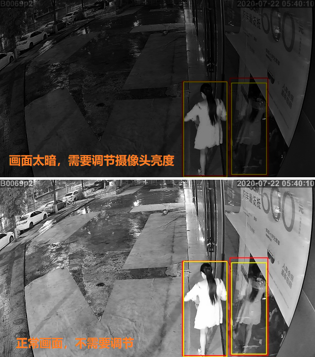 安防監(jiān)控?cái)z像頭畫面 安防監(jiān)控?cái)z像頭畫面