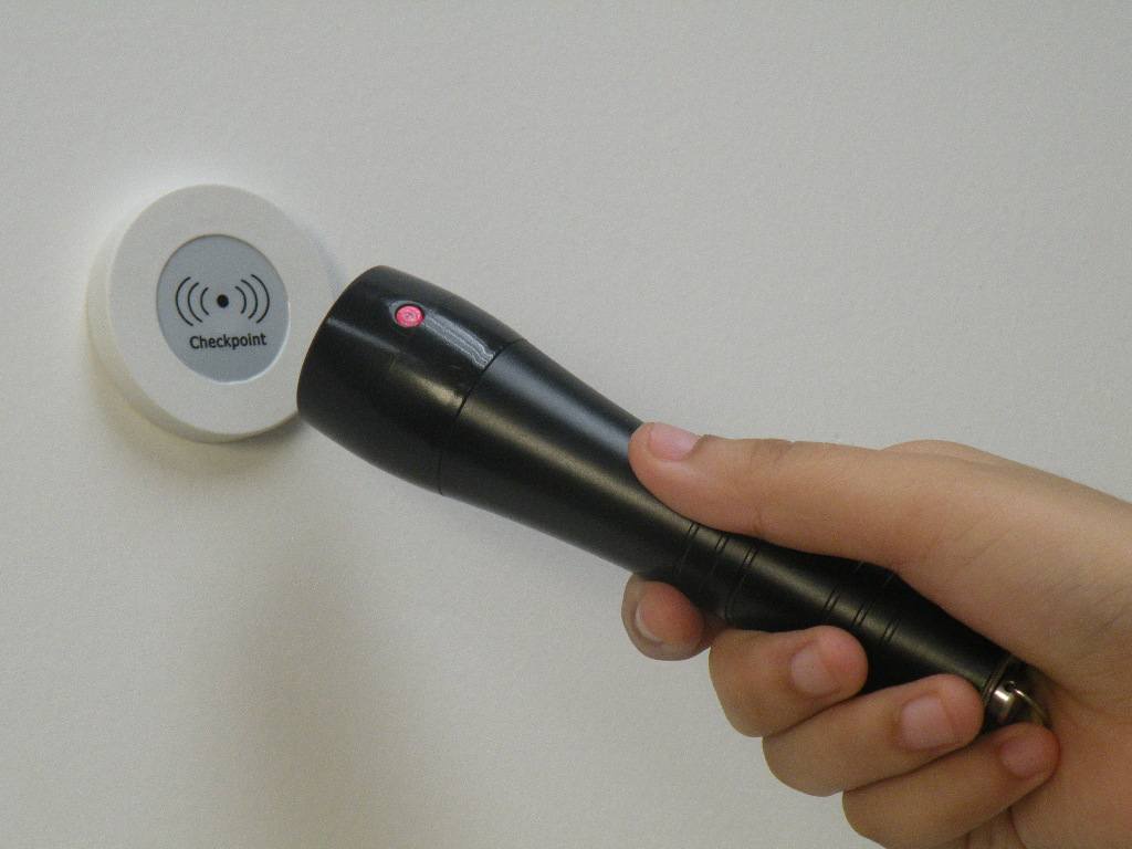 安防弱電工程 電子巡更系統(tǒng) 安防弱電工程 電子巡更系統(tǒng)