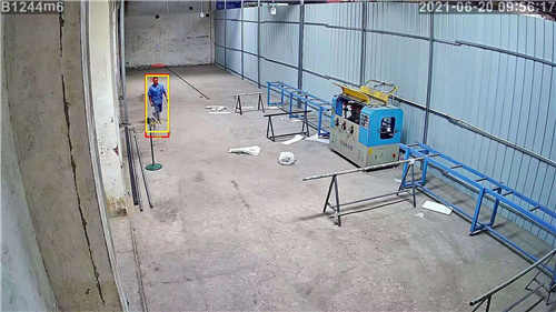 AI視頻監(jiān)控系統(tǒng) 倉庫視頻監(jiān)控系統(tǒng) AI視頻監(jiān)控系統(tǒng) 倉庫視頻監(jiān)控系統(tǒng)