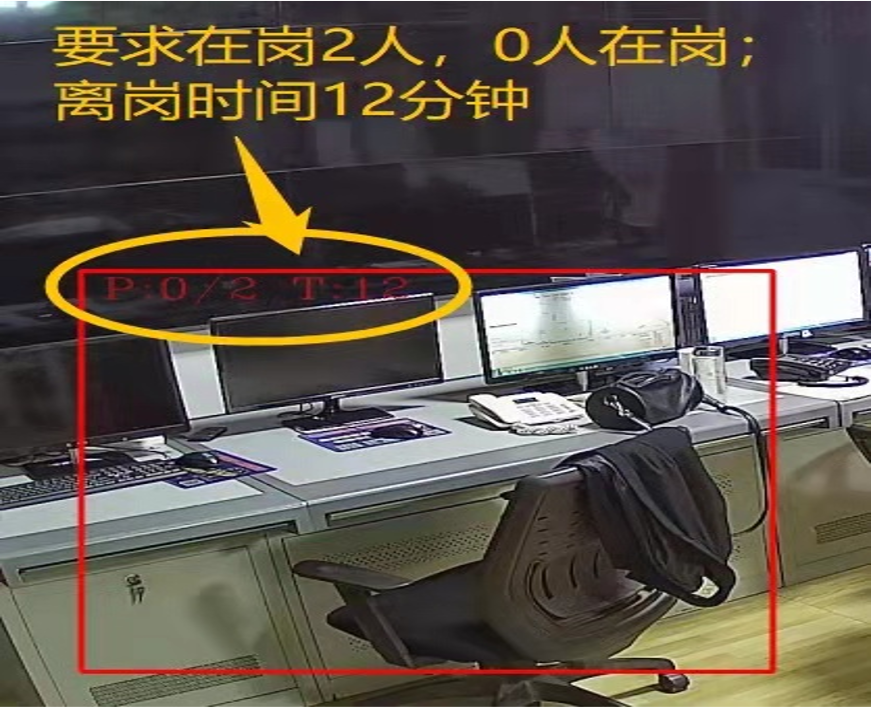 離崗檢測(cè)報(bào)警攝像頭 離崗監(jiān)測(cè)監(jiān)控系統(tǒng)安裝 離崗檢測(cè)報(bào)警攝像頭 離崗監(jiān)測(cè)監(jiān)控系統(tǒng)安裝