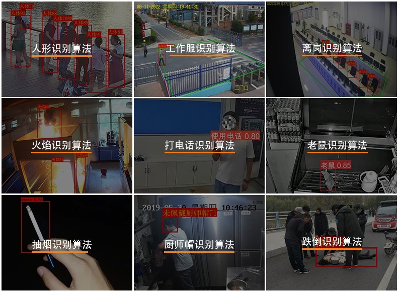 餐飲行業(yè)智能識別算法 餐飲行業(yè)智能識別算法