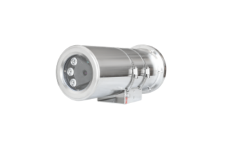 AI智能警戒防爆攝像機 AI智能警戒防爆攝像機