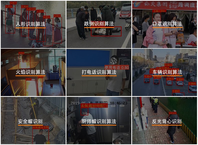 智能視頻監(jiān)控安裝 智能視頻監(jiān)控安裝