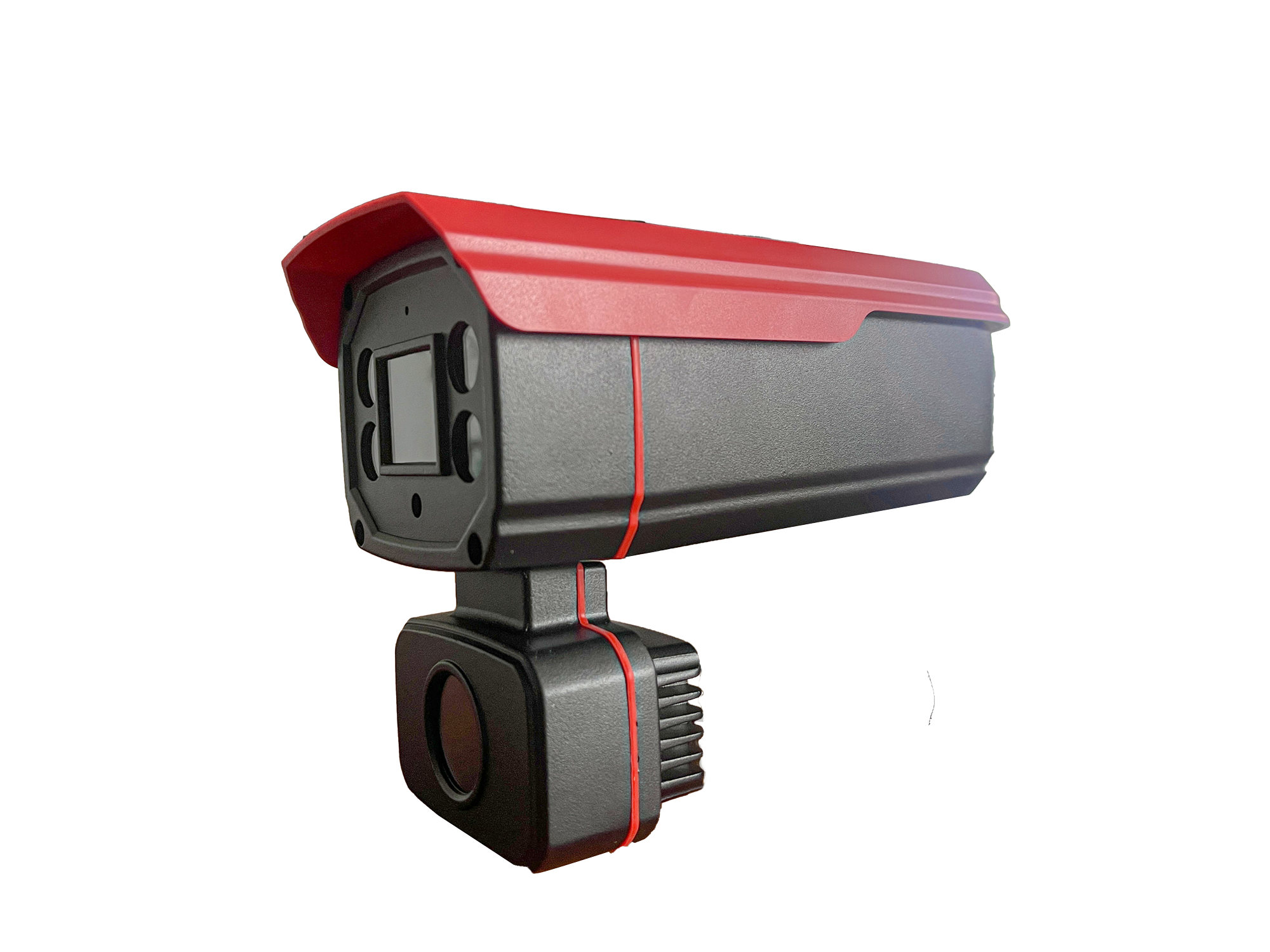 智能火焰識別監(jiān)控 智能火焰識別監(jiān)控