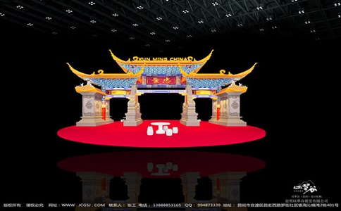 展館設(shè)計公司企業(yè)展廳設(shè)計的重要因素是啥?